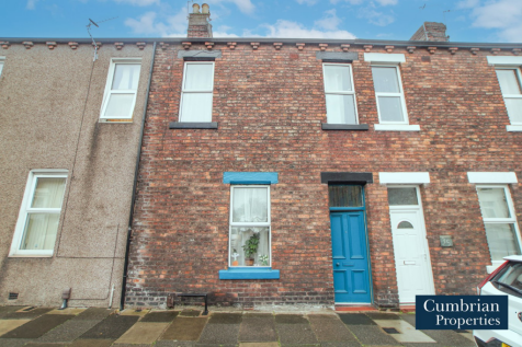 Front of the Property