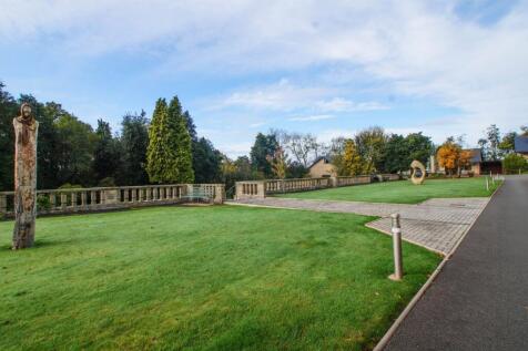 Private Communal Gardens