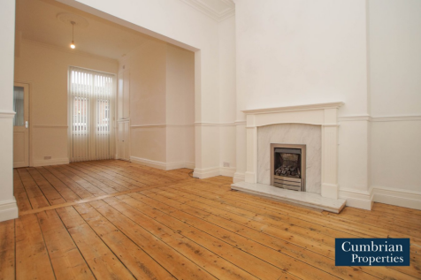 22' Open Plan Dining Lounge