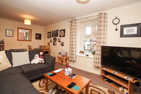 Flat 1 Dining Lounge