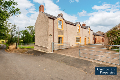 Front of the Property 