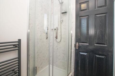 First Floor Shower Room