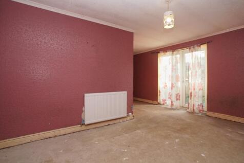 Bedroom 4 - Ground Floor