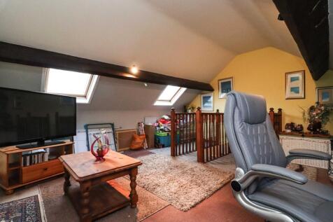 Attic Room