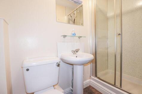 En-Suite Shower Room 1