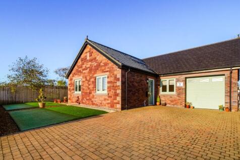 Front of the Property