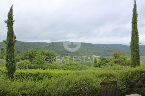 Panorama e Particolari