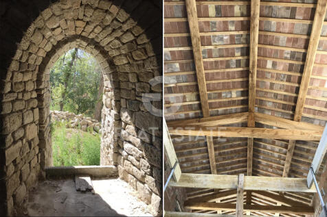 Panorama e Particolari