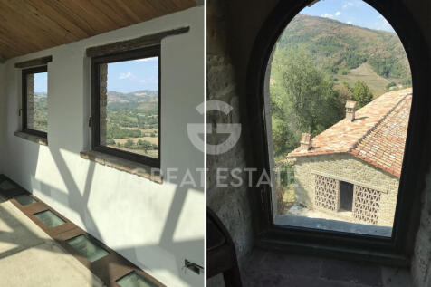 Panorama e Particolari