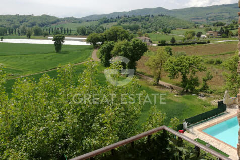 Panorama e Particolari