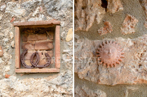 Panorama e Particolari