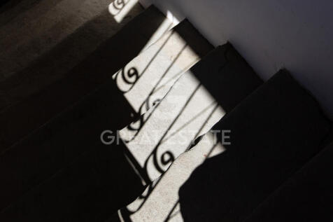 Panorama e Particolari