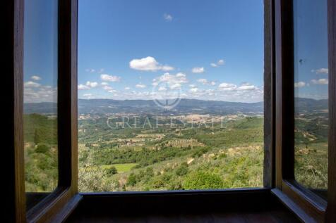 Panorama e Particolari