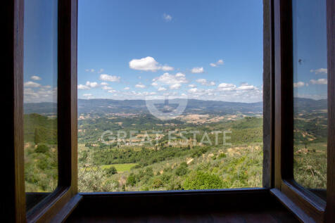 Panorama e Particolari