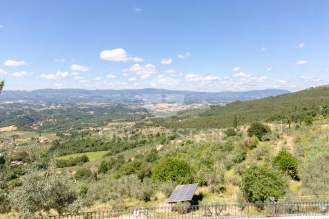 Panorama e Particolari