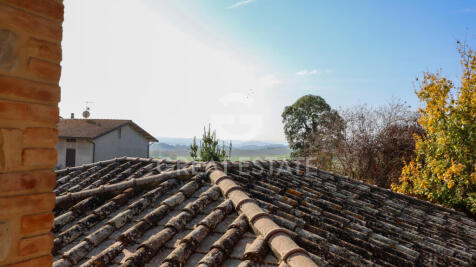 Panorama e Particolari