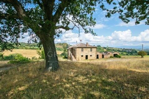 Panorama e Particolari