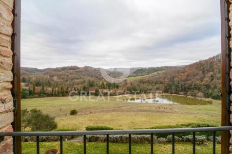 Panorama e Particolari