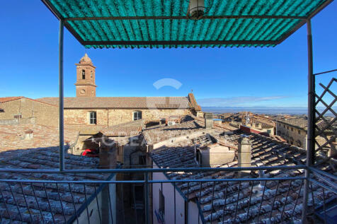 Panorama e Particolari