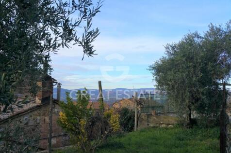 Panorama e Particolari