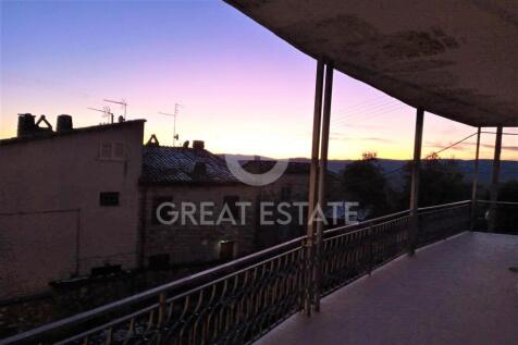 Panorama e Particolari