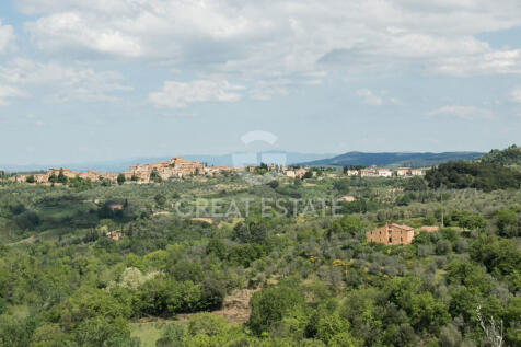 Panorama e Particolari