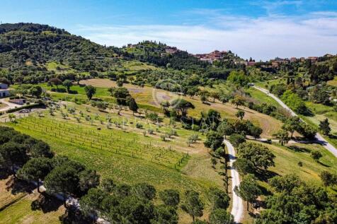 Panorama e Particolari