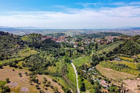 Panorama e Particolari