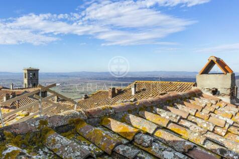 Panorama e Particolari