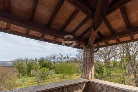 Panorama e Particolari