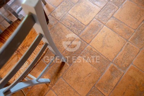 Panorama e Particolari