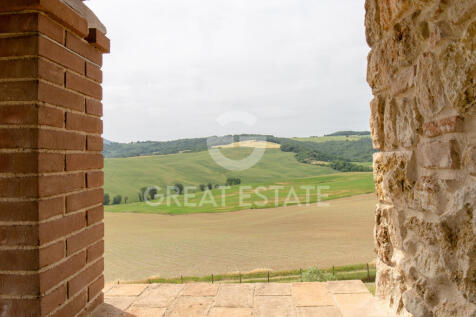 Panorama e Particolari