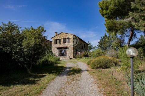 Panorama e Particolari