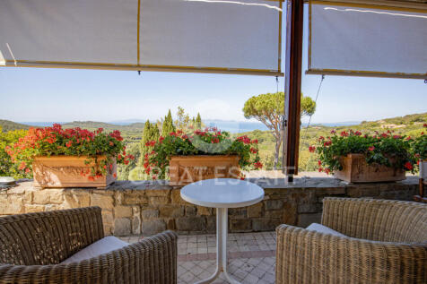 Panorama e Particolari