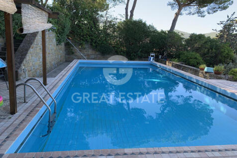 Panorama e Particolari