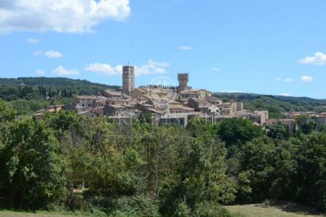 Panorama e Particolari