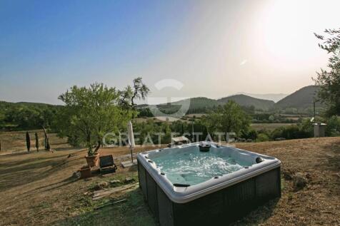 Panorama e Particolari