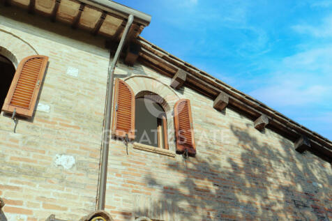 Panorama e Particolari