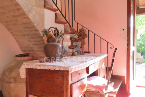 Panorama e Particolari