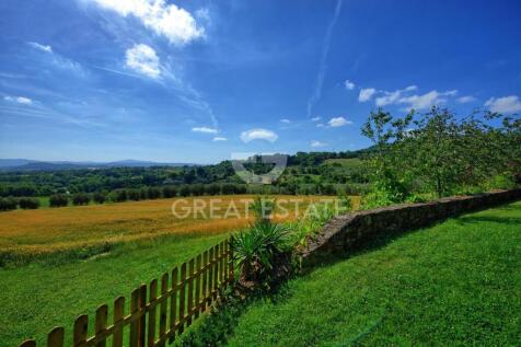 Panorama e Particolari