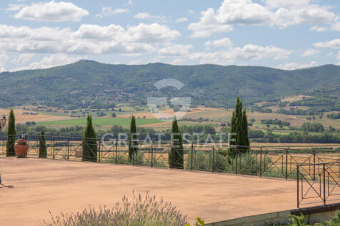 Panorama e Particolari