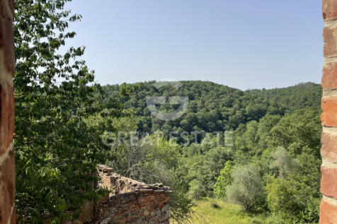 Panorama e Particolari