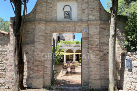 Panorama e Particolari