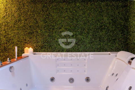 Panorama e Particolari