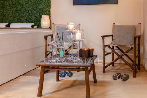 Panorama e Particolari