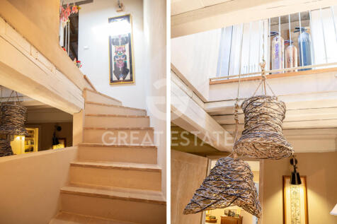 Panorama e Particolari