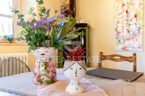 Panorama e Particolari