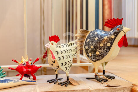 Panorama e Particolari