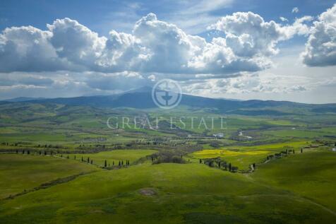 Panorama e Particolari