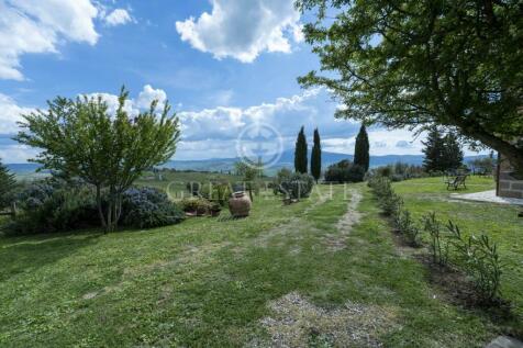 Panorama e Particolari